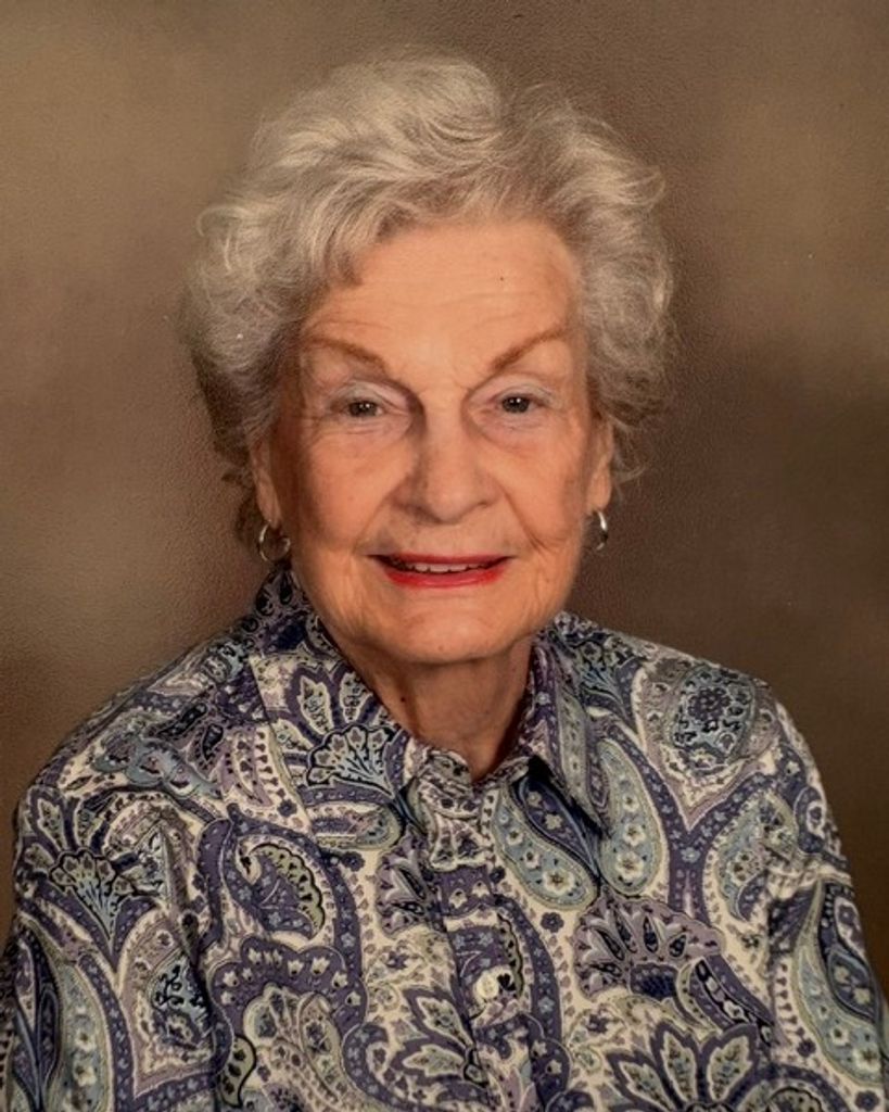 Ellen Mary Beale Profile Photo