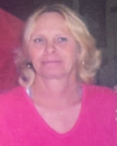 Billie Jean Hood's obituary image