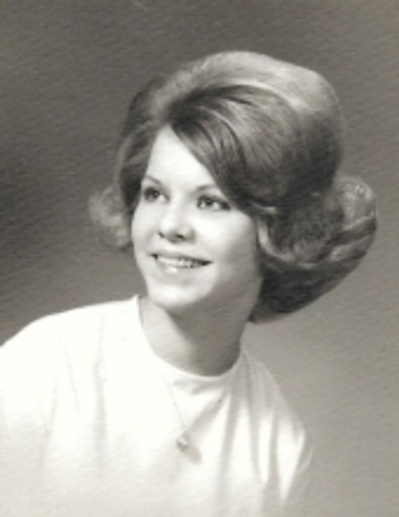 Judy F. Mcgarvey Profile Photo