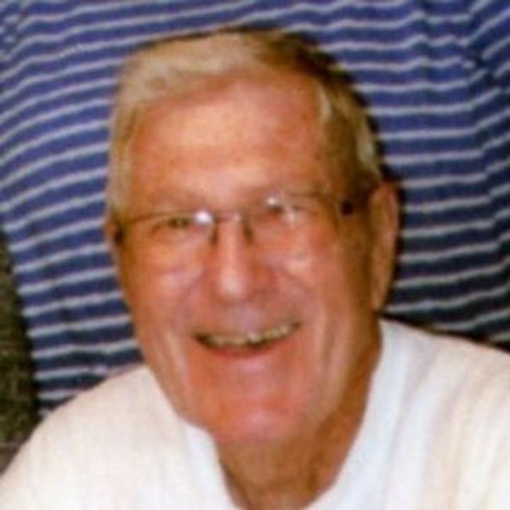 Frank Blazek Profile Photo