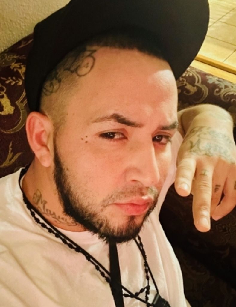 Omar Alvarez Perez