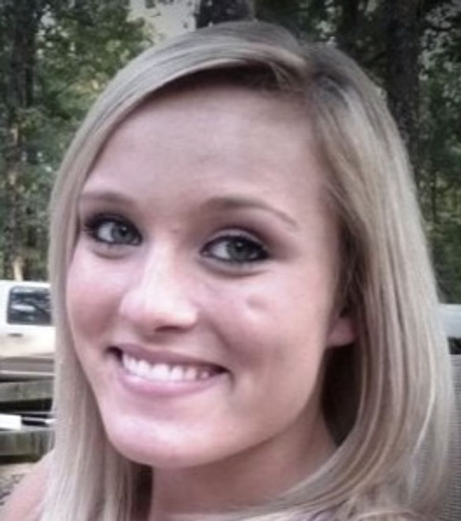 Samantha Jill Rogers