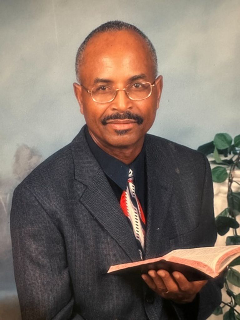 Roy Stanford, Sr. Profile Photo