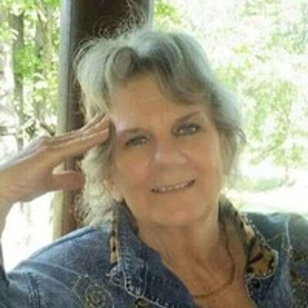 Priscilla Hopkins Hacker Profile Photo