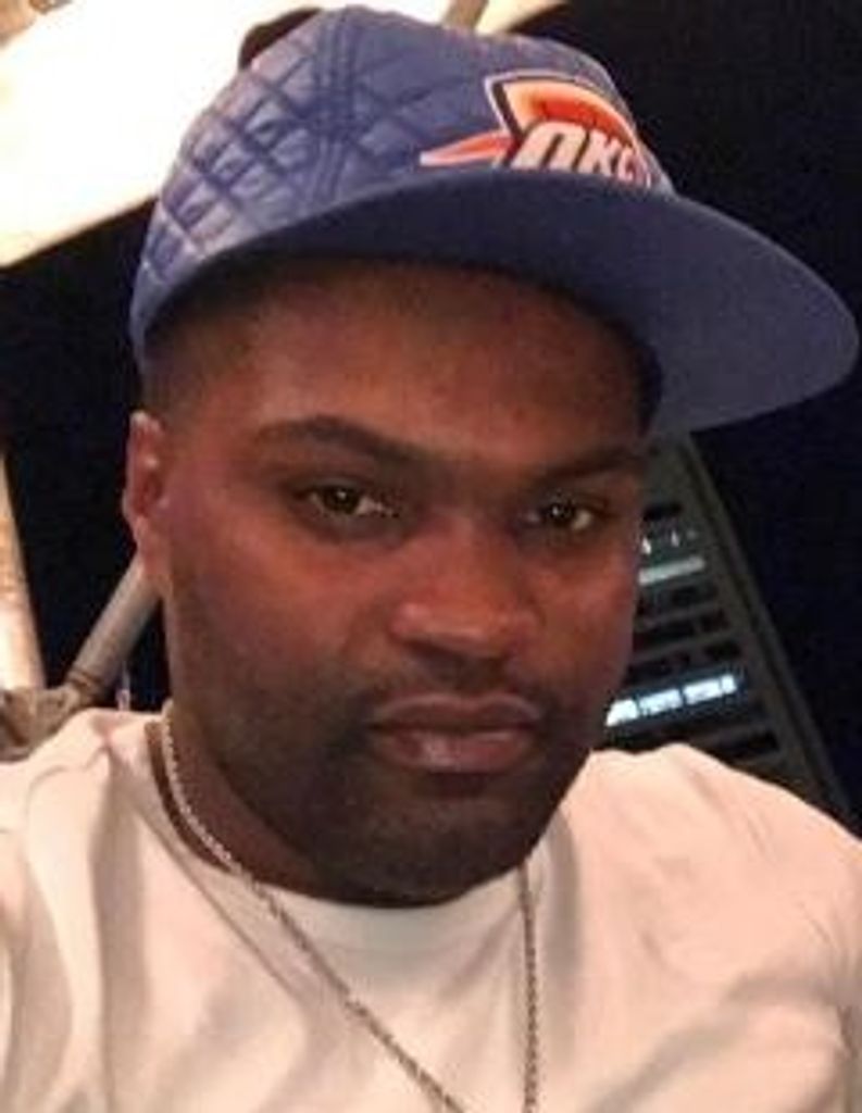 Brandon Brown