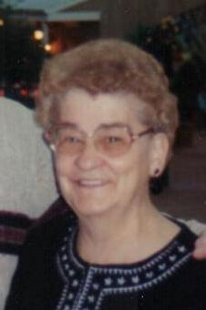 Barbara Eleanor Harsanyi Profile Photo
