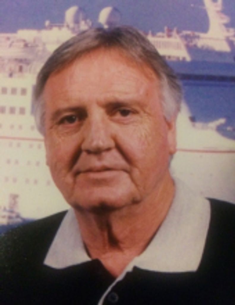 Johnie Edward "PaPa" Hammond
