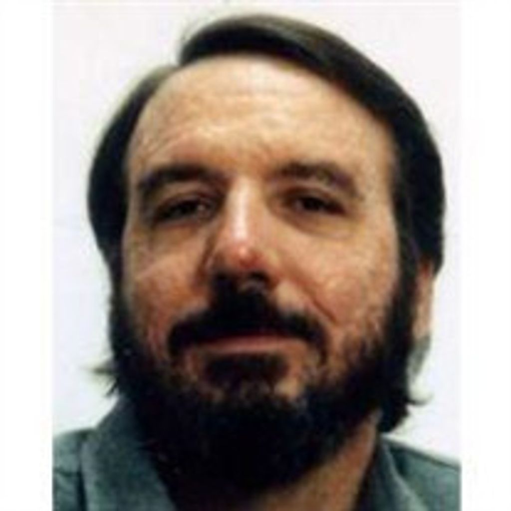 John F. Jack Powell