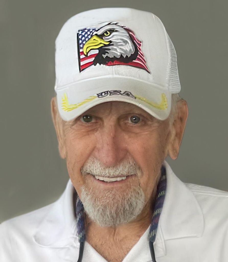 Kenneth Taylor Saunders Profile Photo