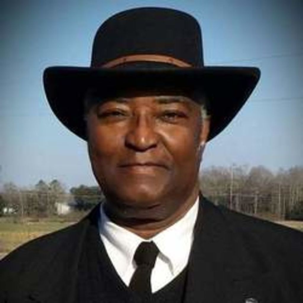 Mr. Willie Edward Ferguson Profile Photo