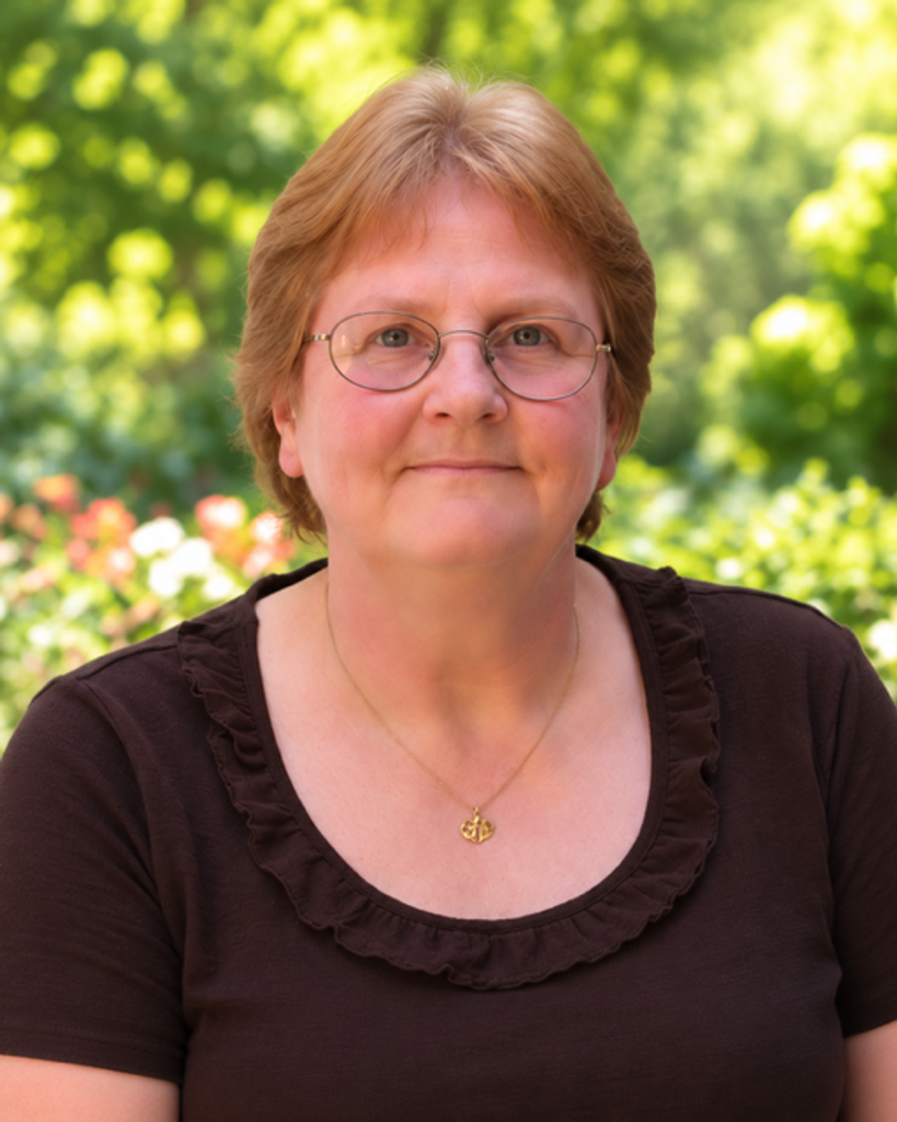 Barbara L. McKelvey Profile Photo