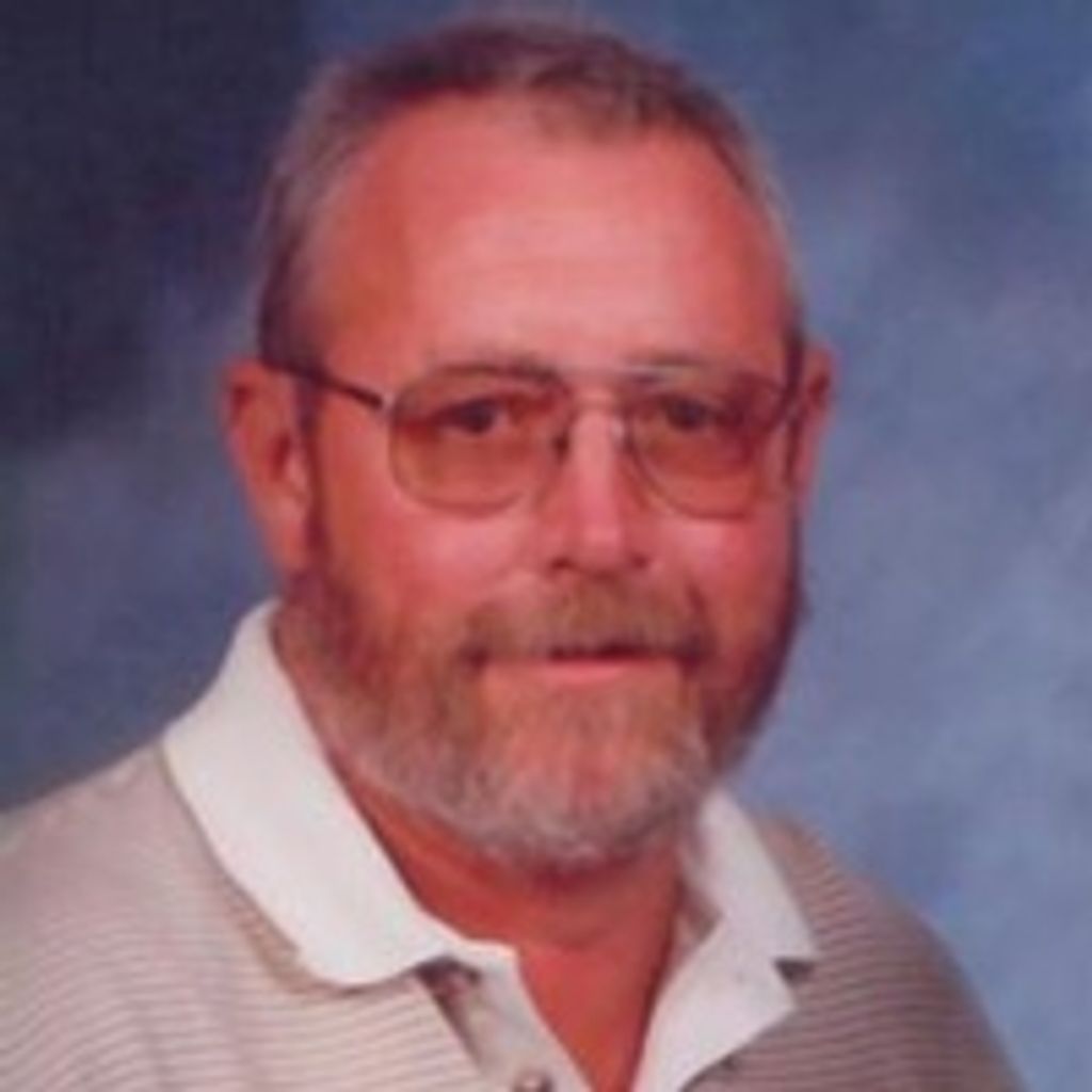 Stanley Reed