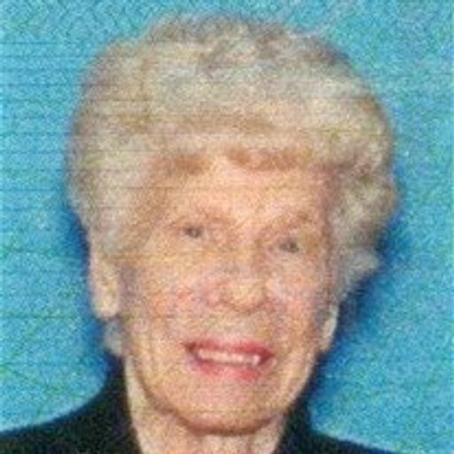Tillie  Ann Mcphee Profile Photo