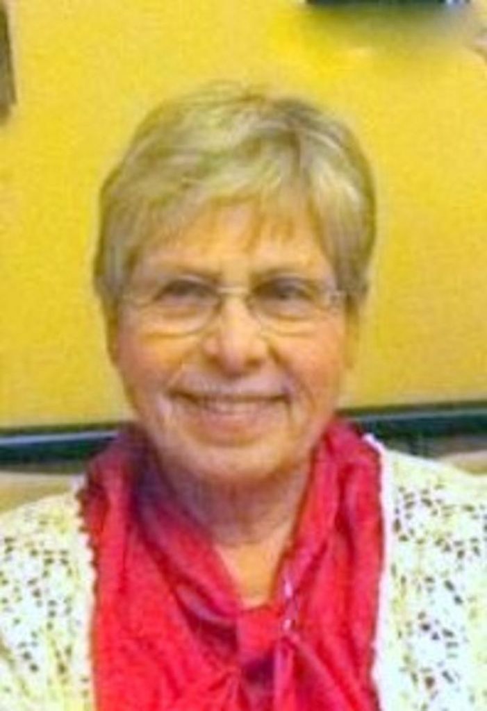 Sandra Jeanette Christeson (Nee Els) Profile Photo