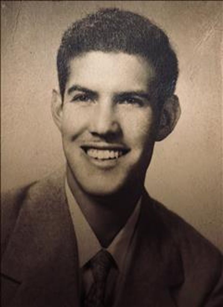 William Ransel Coats Profile Photo
