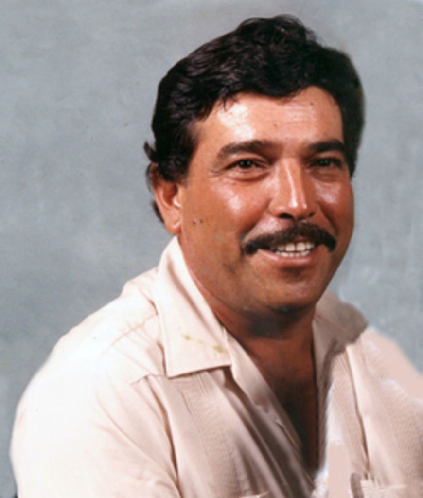 Oscar A. Carmona