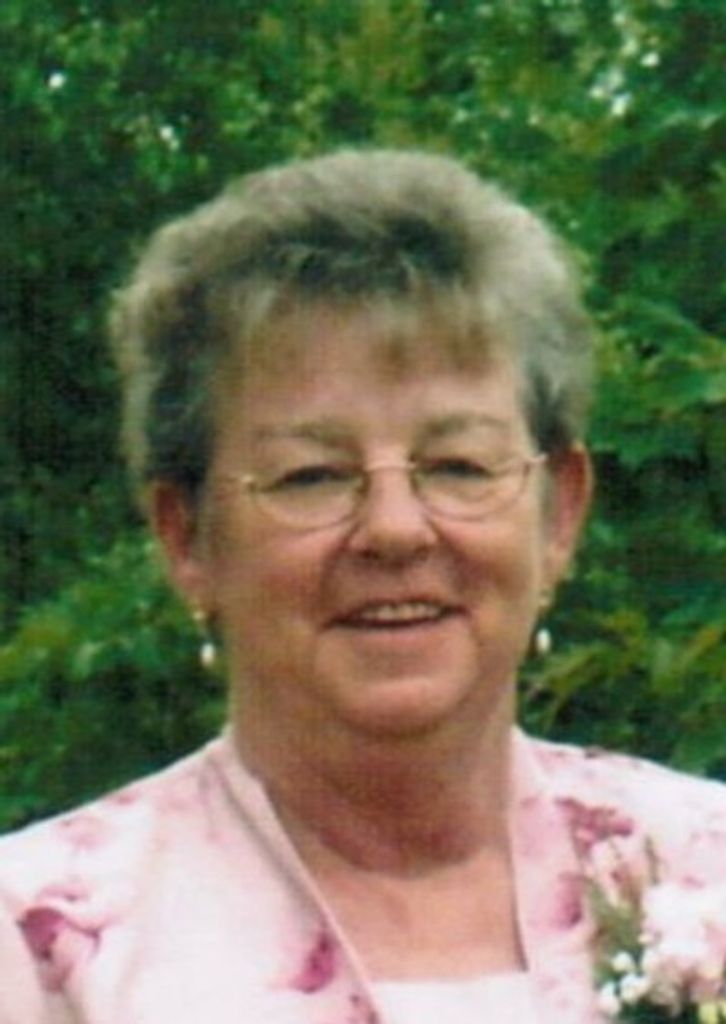 Thelma Dianne Nicholson Profile Photo