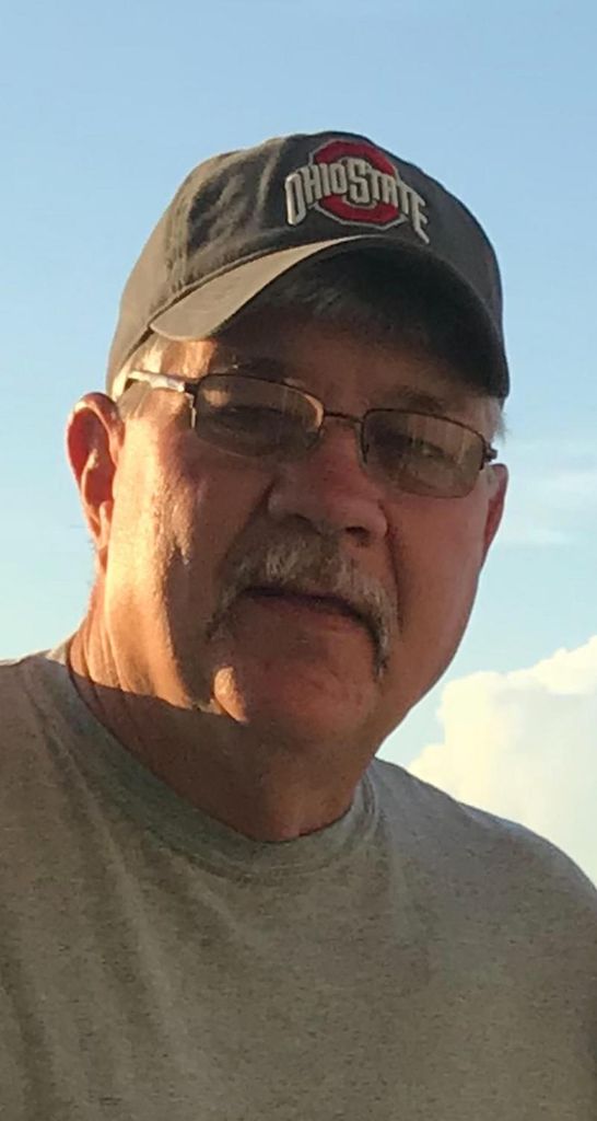 Eugene D "Gene" Canaday Profile Photo