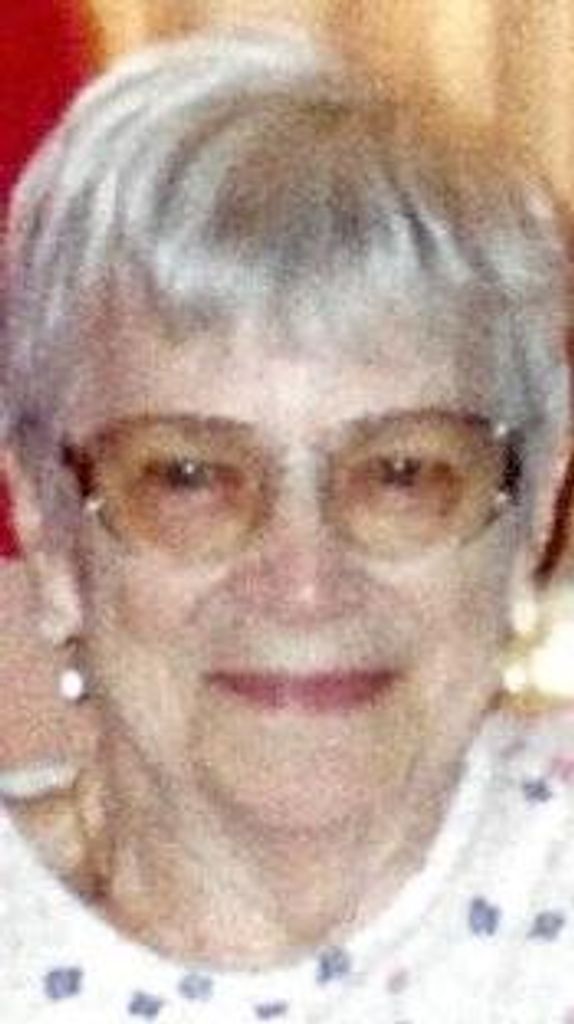 Doris F. Byrne Profile Photo
