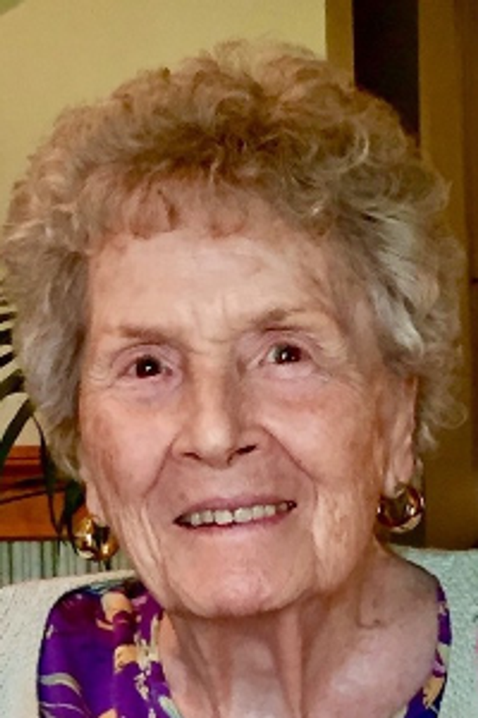 Lois E. Laviolette