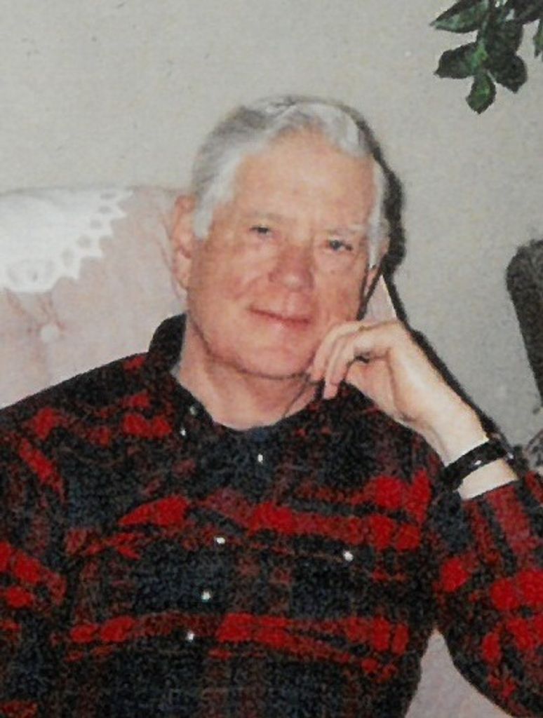 Eldridge  Rice Profile Photo