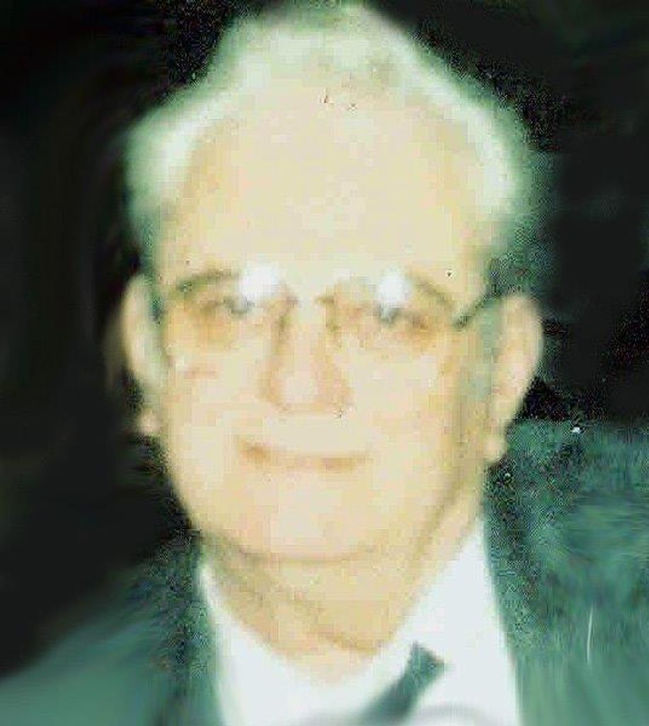 Mathew G. Luknis, Jr.