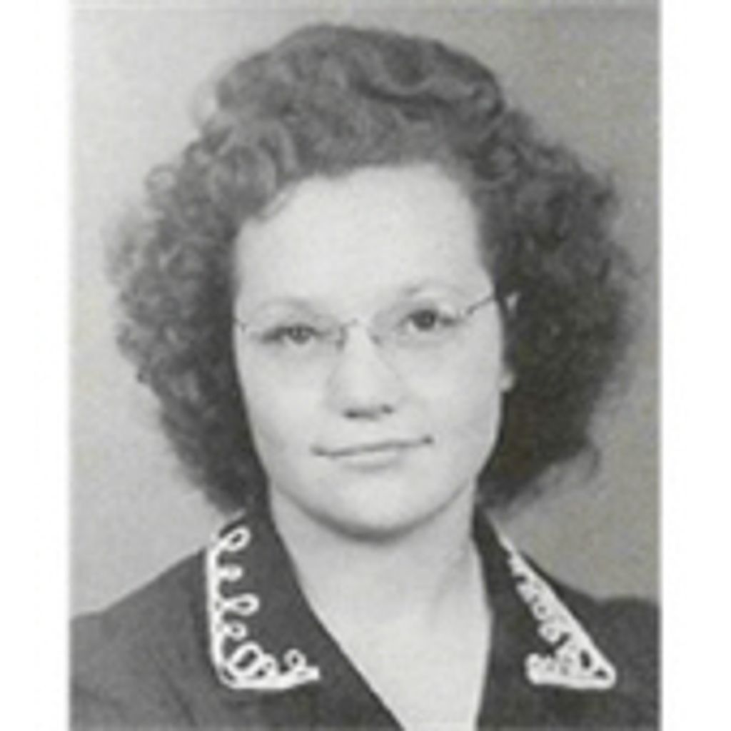 Betty Jean Hayes