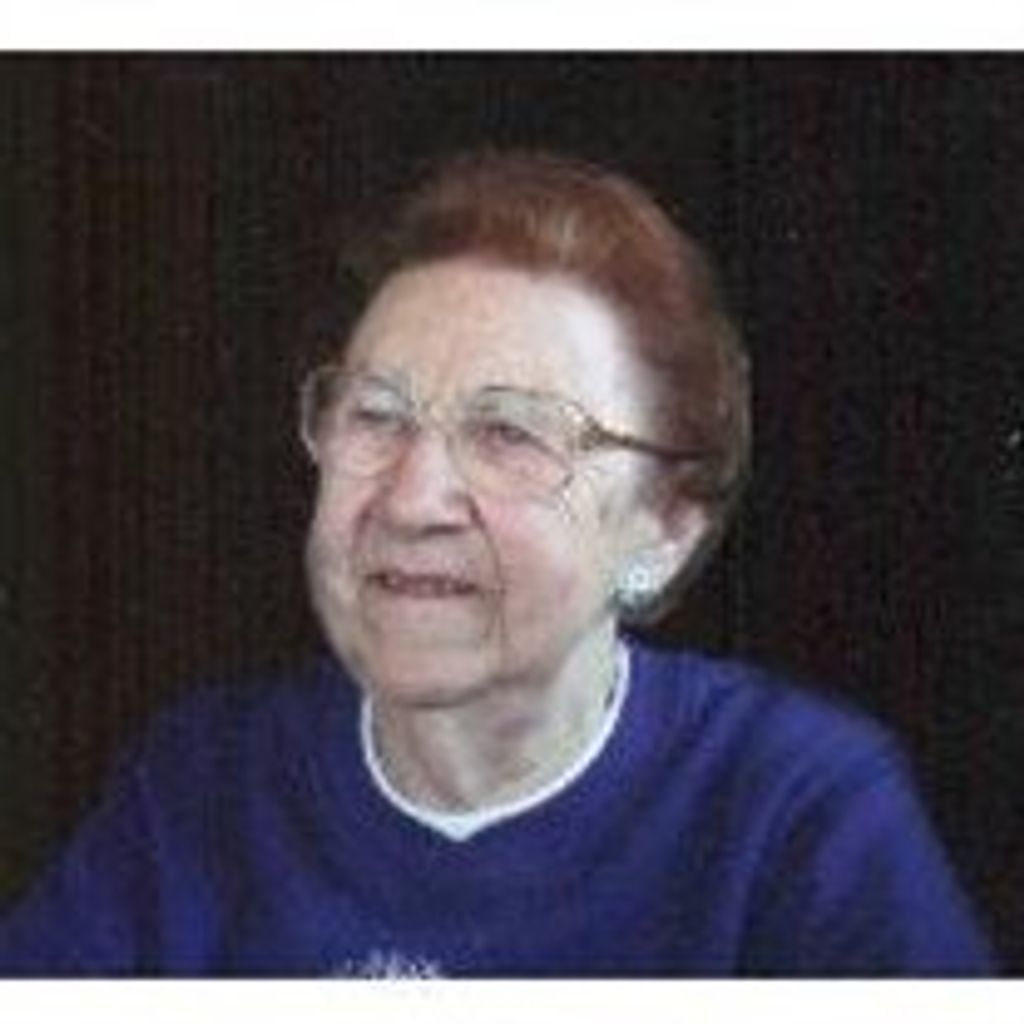 Elsie Wandmacher