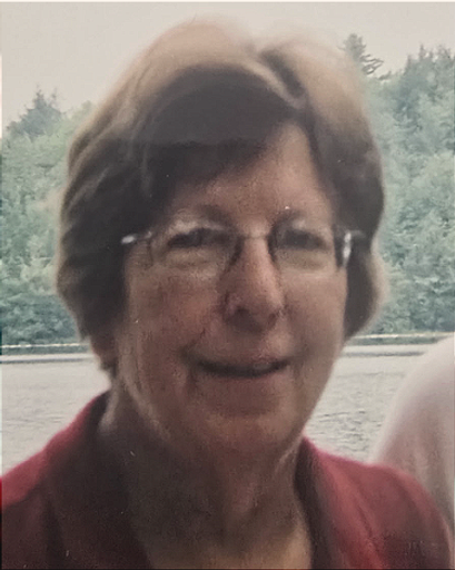 Alice H. Harbron's obituary image