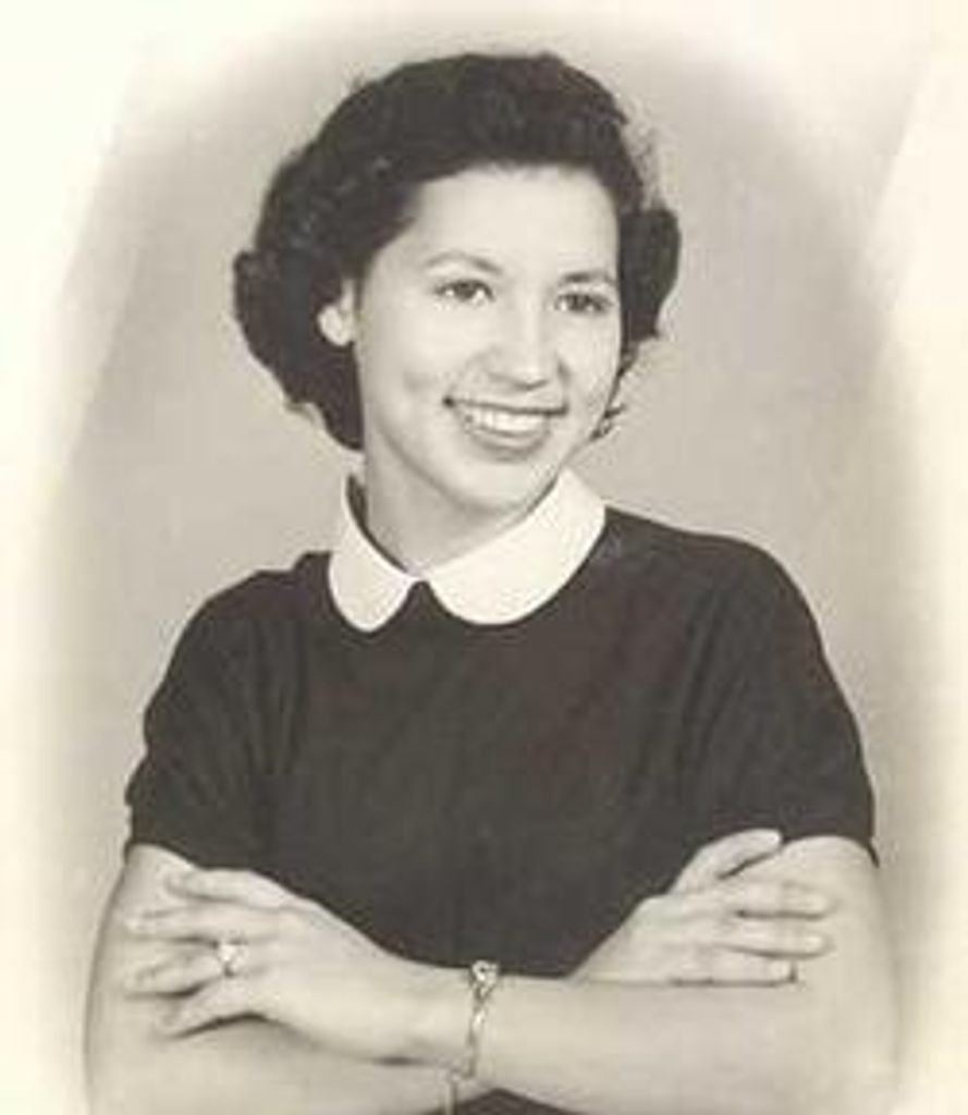 Juanita R. Sardelich