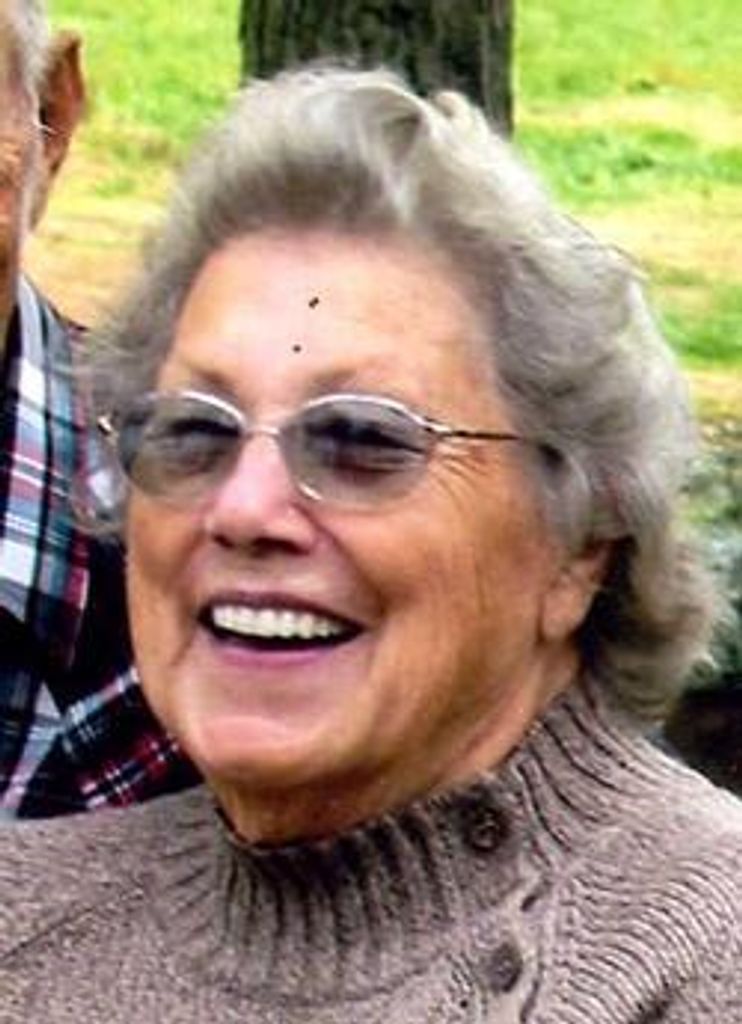 Alice Marie Means