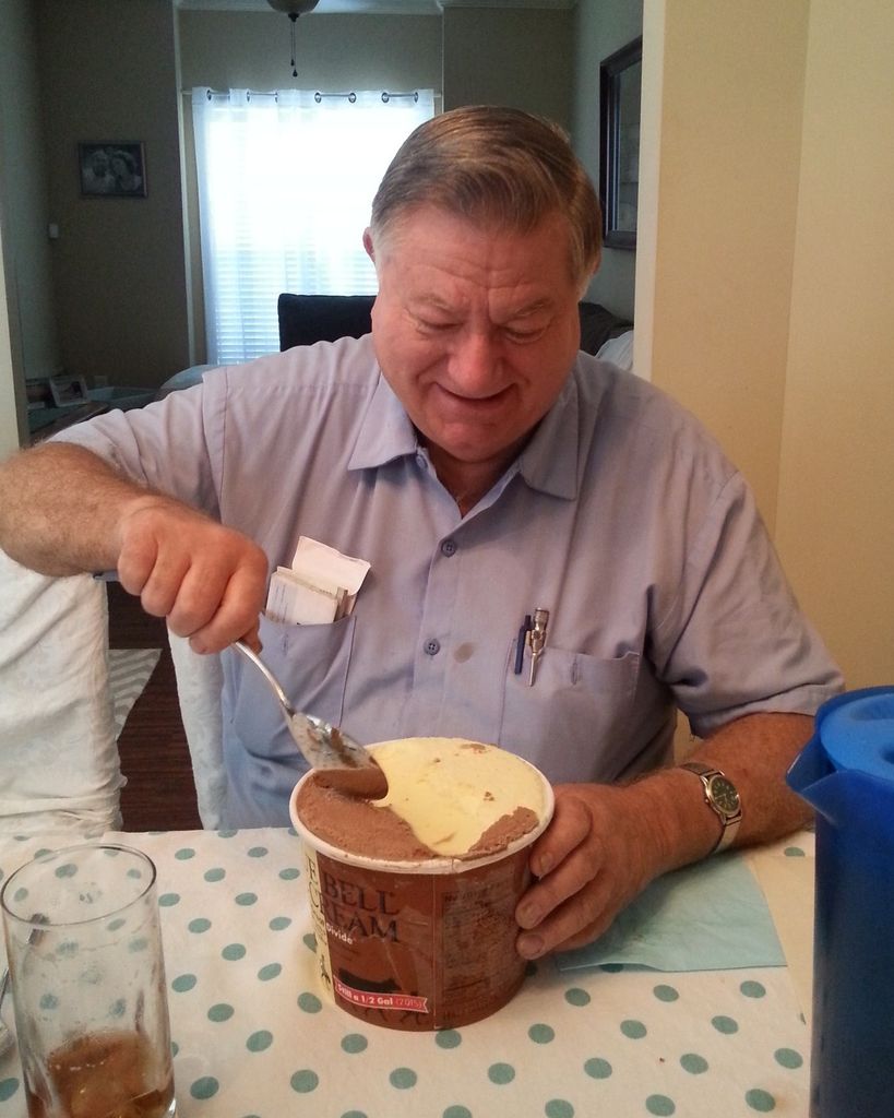 Charles (Charlie) Walter Brantley Profile Photo