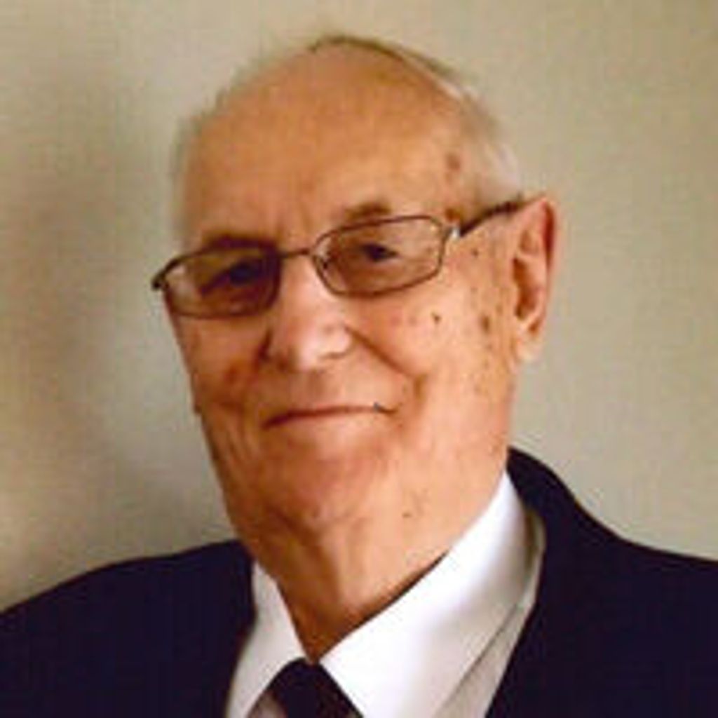 Marvin H. Rus