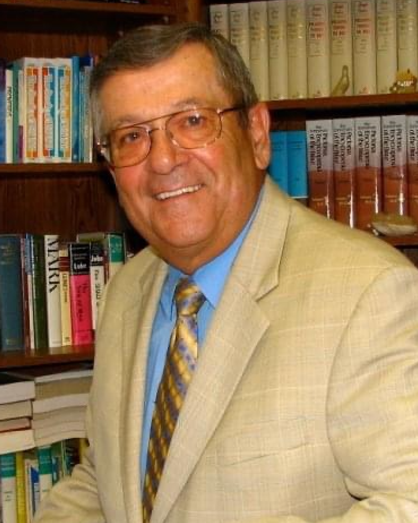 Ronald Lee Allen