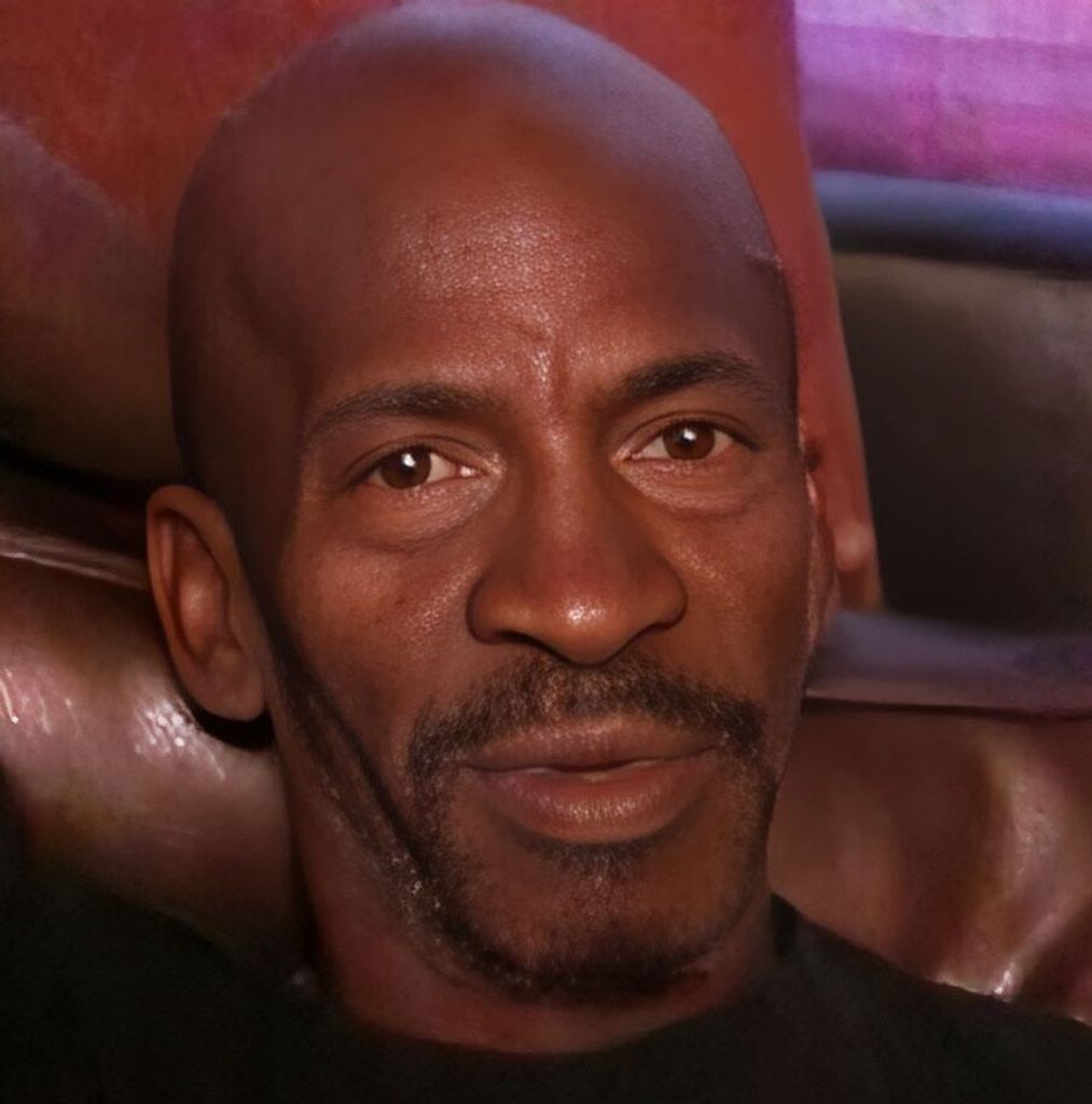 Ulysess Davis Profile Photo