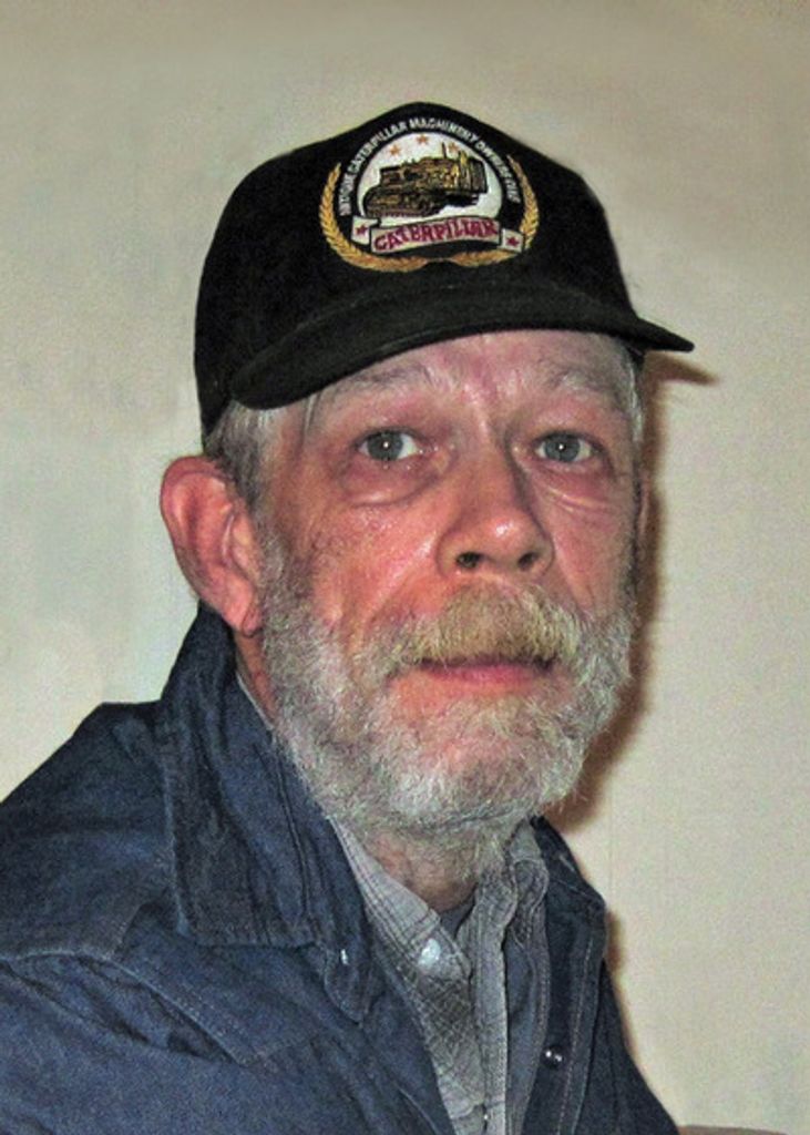 Melvin Lee Goodknight Profile Photo