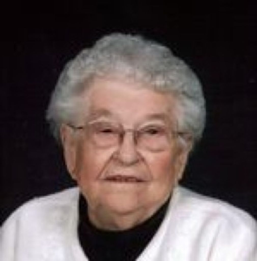 Thelma Lovehaug