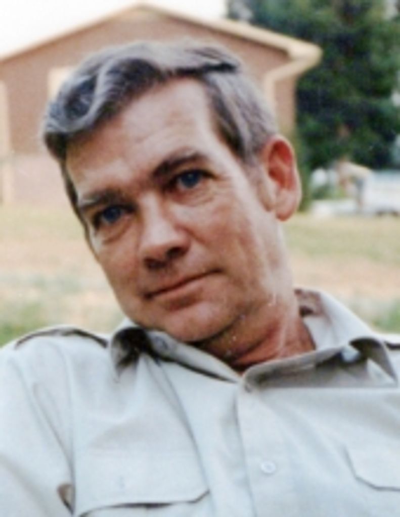 Billy C. Patterson Profile Photo