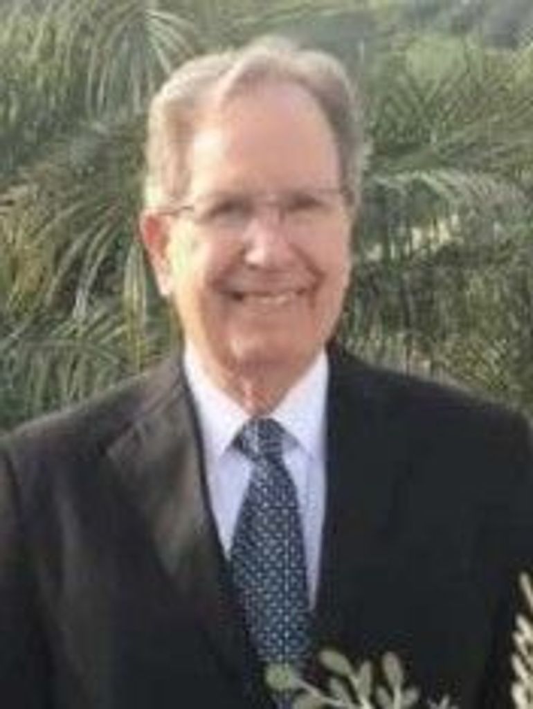 David Gould Profile Photo