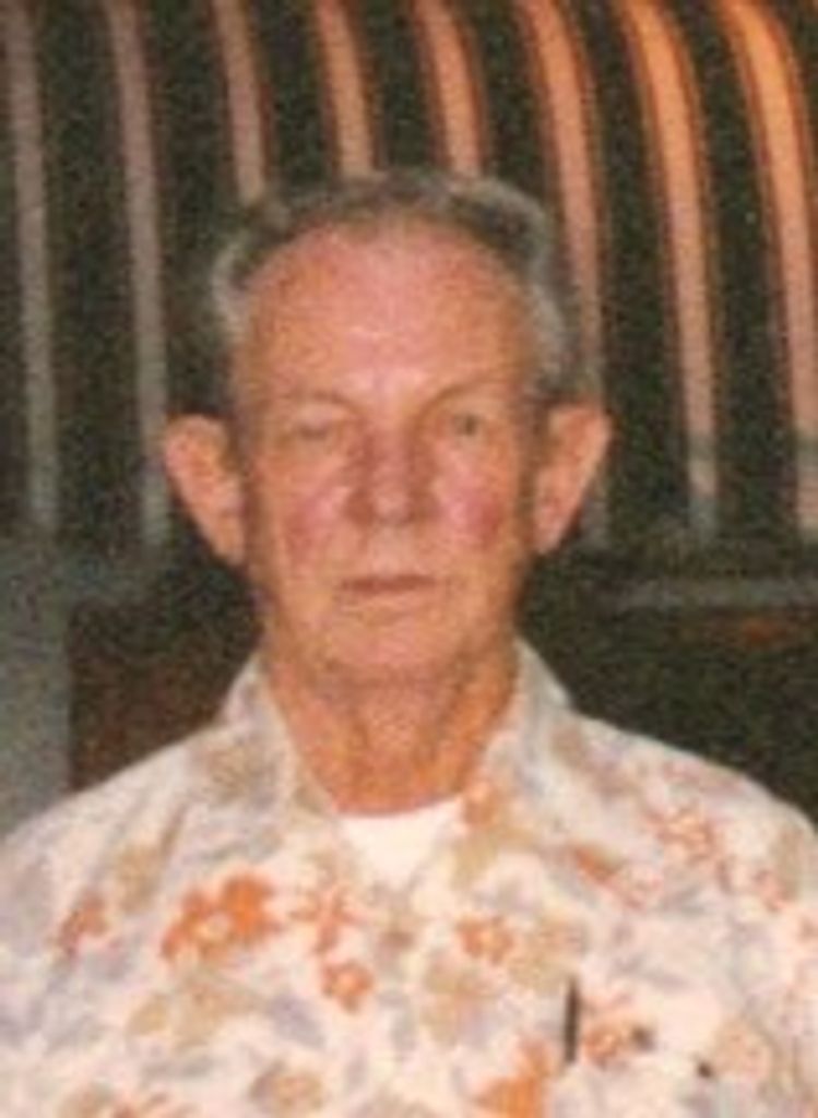 Jack Michael Davis