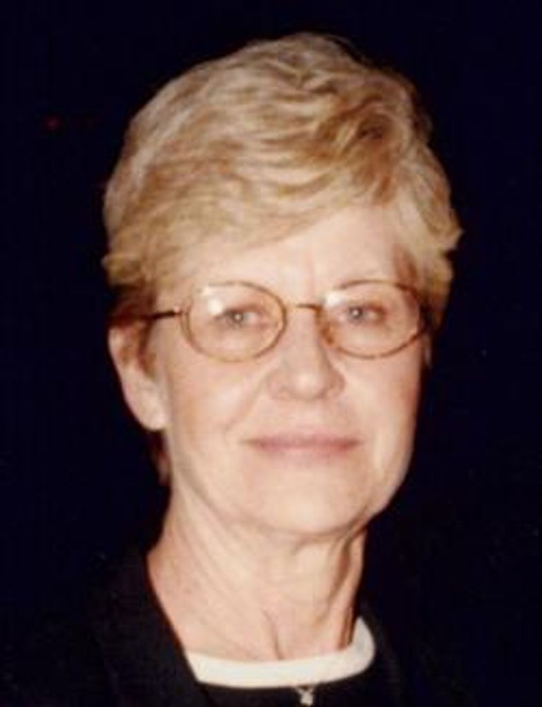 Donna B Margritz
