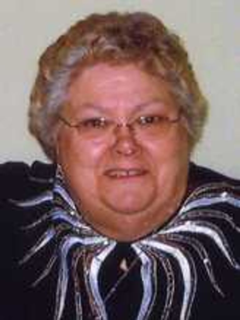 Ruth A. Reinhardt (Wilson)