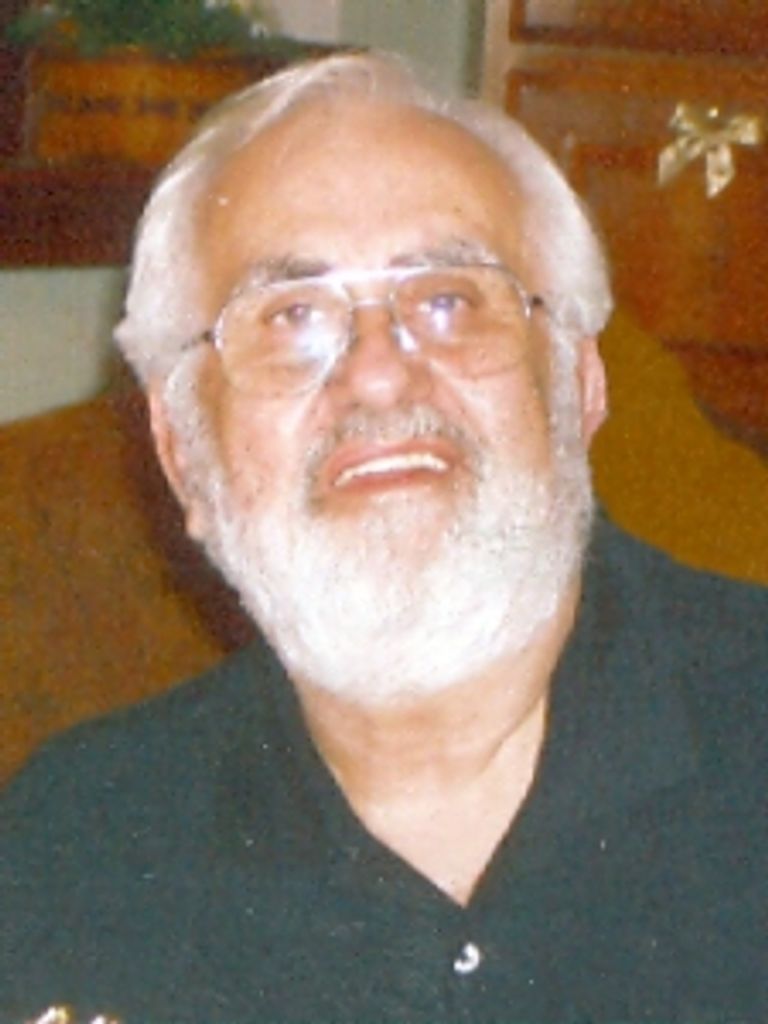Ralph Wendling