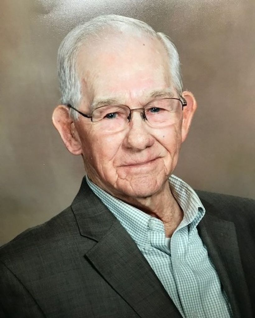 Earl Bowman Richardson