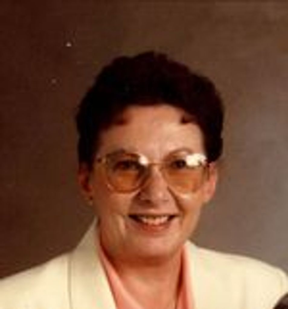 Norma Annette Mews