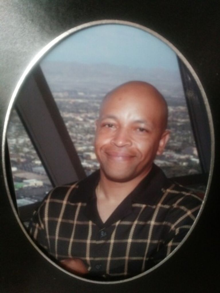 Rodney Darrell White Profile Photo