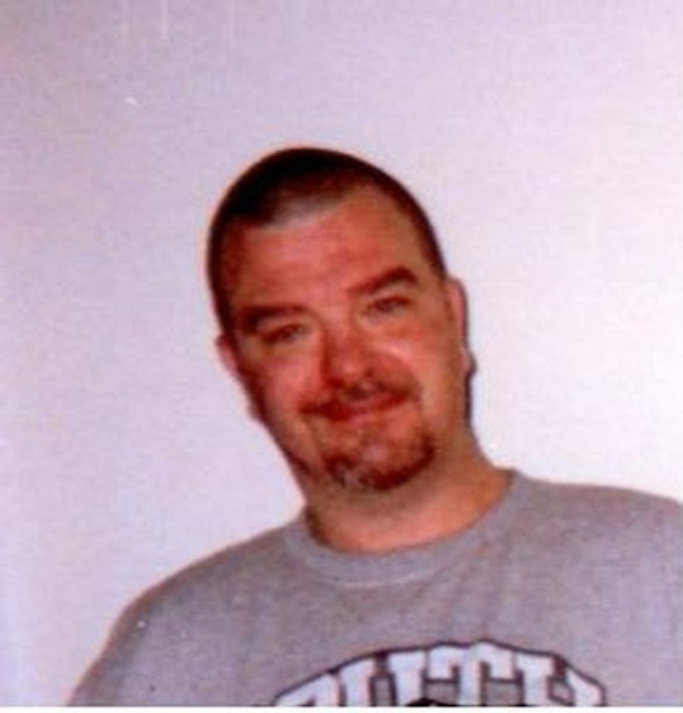 Rex Robert Smith Profile Photo