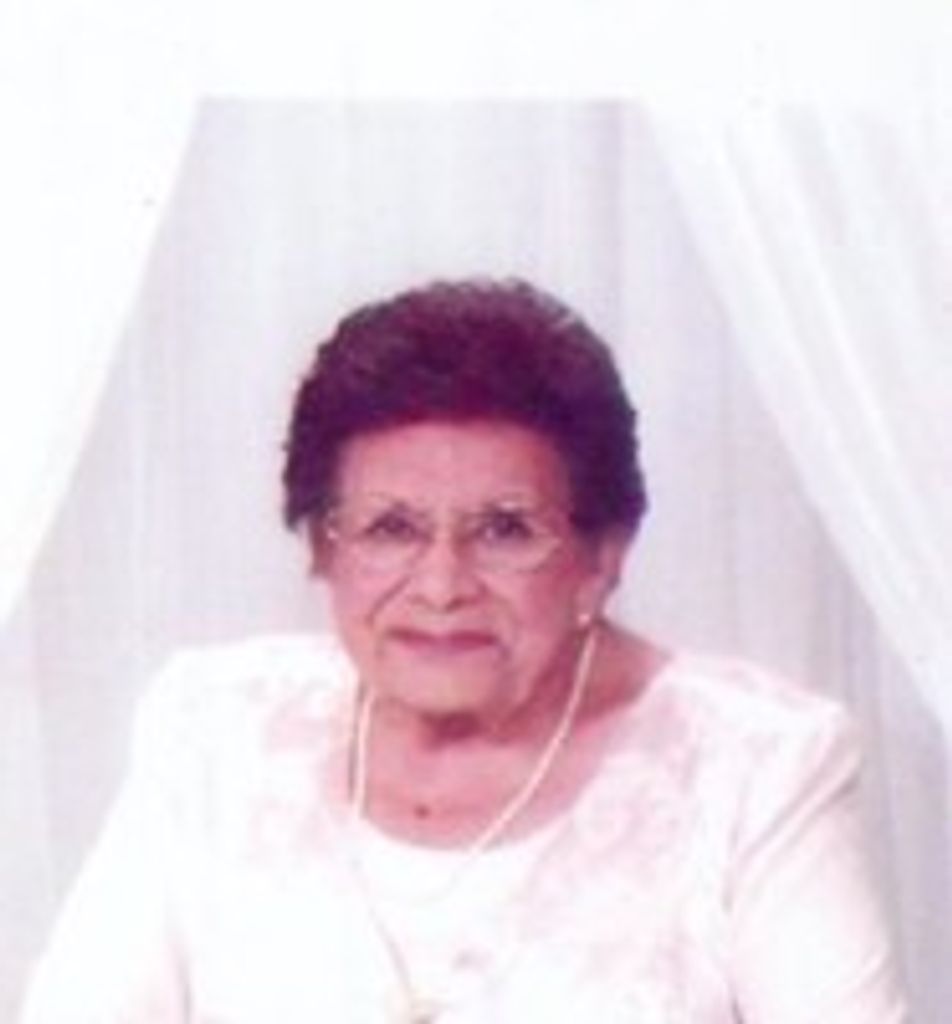Francisca Romo