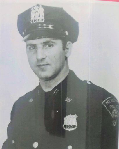 Armando J. (Mario) Deiana's obituary image