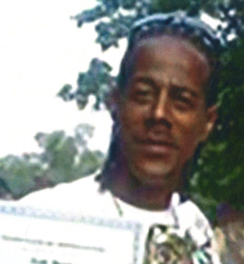 Joseph Keith Harris Profile Photo